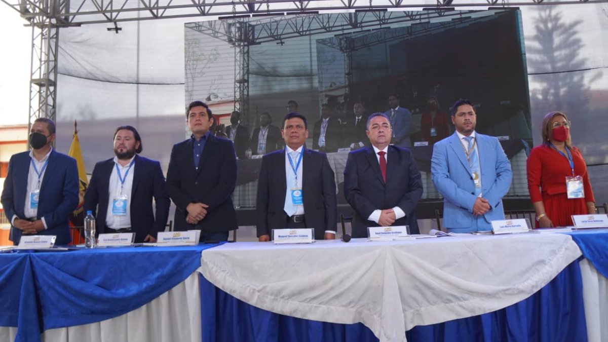 La sesión solemne tiene lugar lugar este 27 de agosto en Zamora.