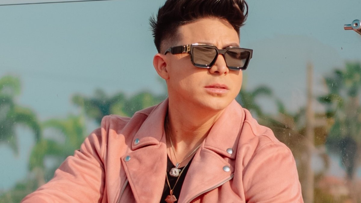 Don Day es uno de los personajes fuertes de este espacio.