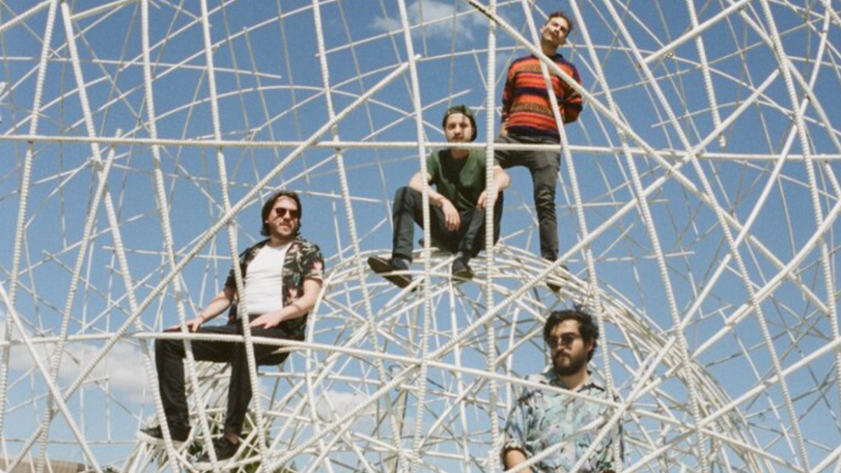 Integrantes de Tripulación de Osos.