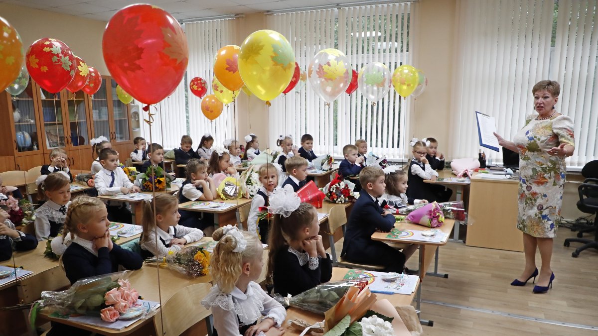 El ministro de Educación alertó que 