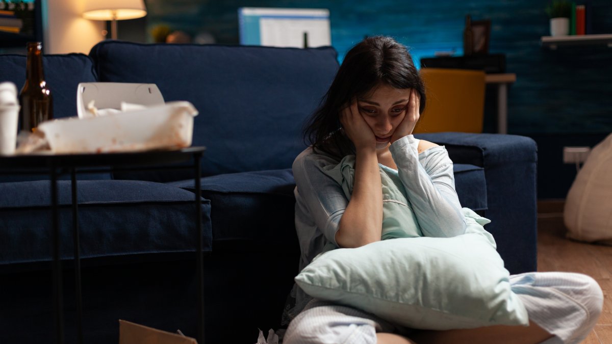 La viudez se puede presentar a cualquier edad.