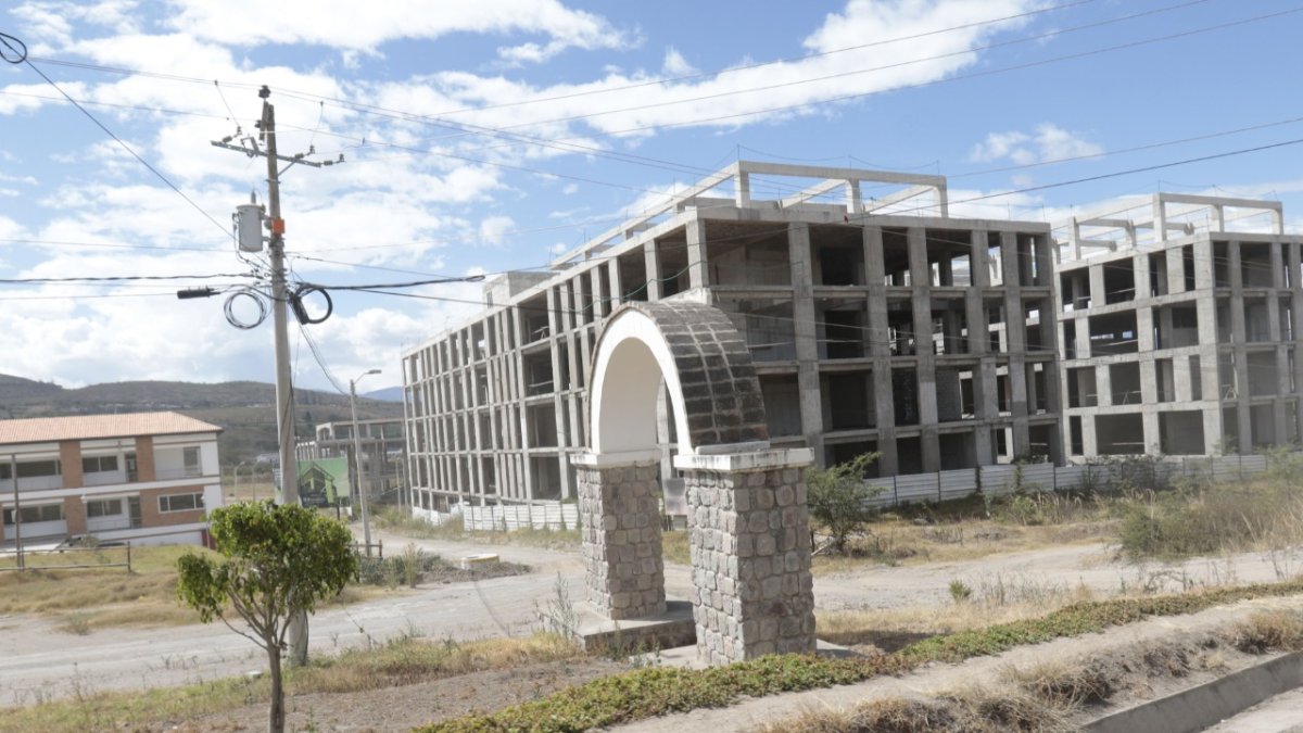 Imbabura. La Contraloría General revisará el uso dado a $ 135 millones.