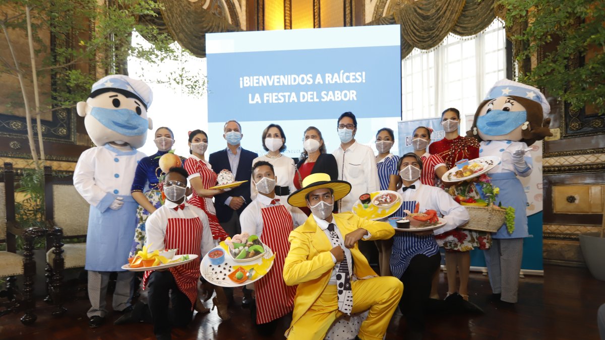 Evento. La feria Raíces contará con la participación de 27 huecas tradicionales de la ciudad. Es la octava edición.