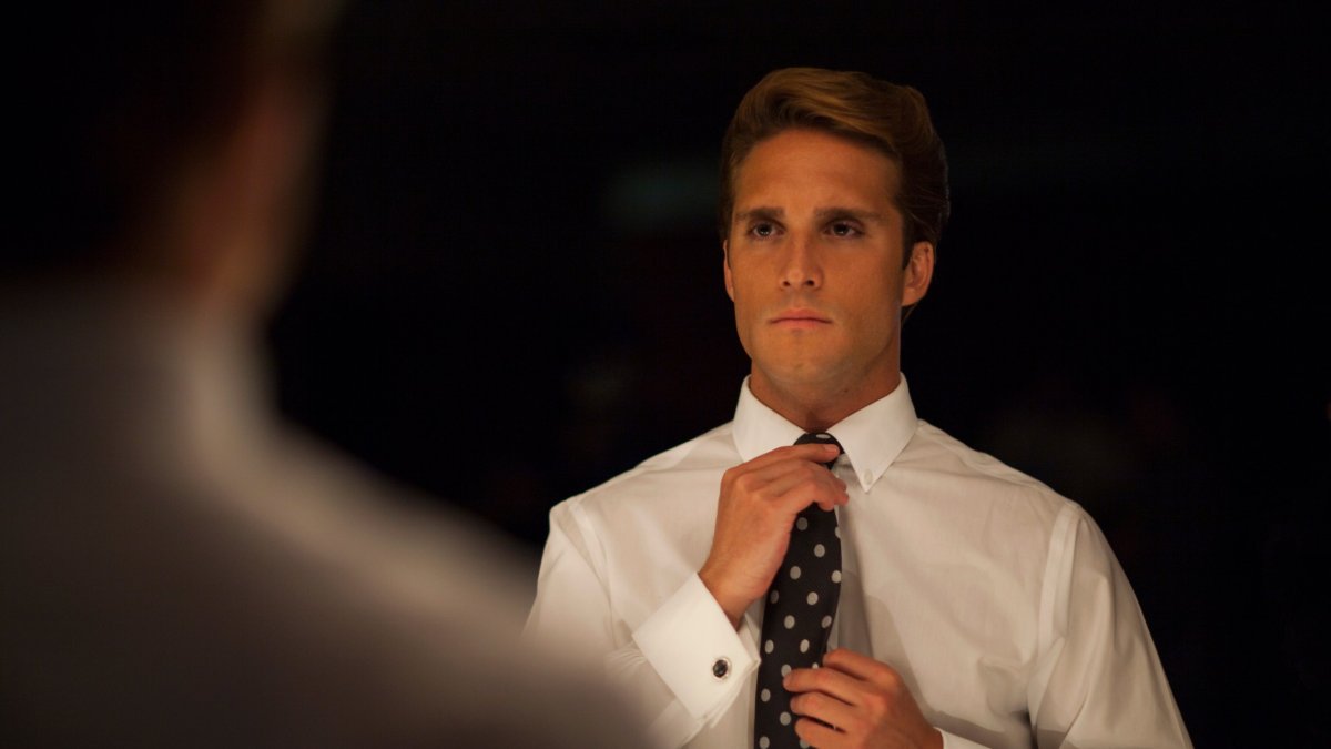 El estreno será el jueves 28 de octubre del 2021.