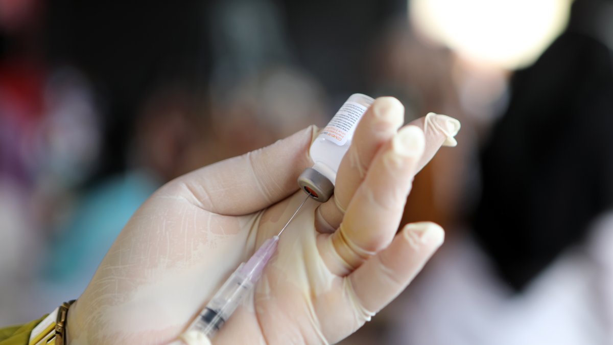 China detecta un contagio local entre sus últimos 28 casos de coronavirus.