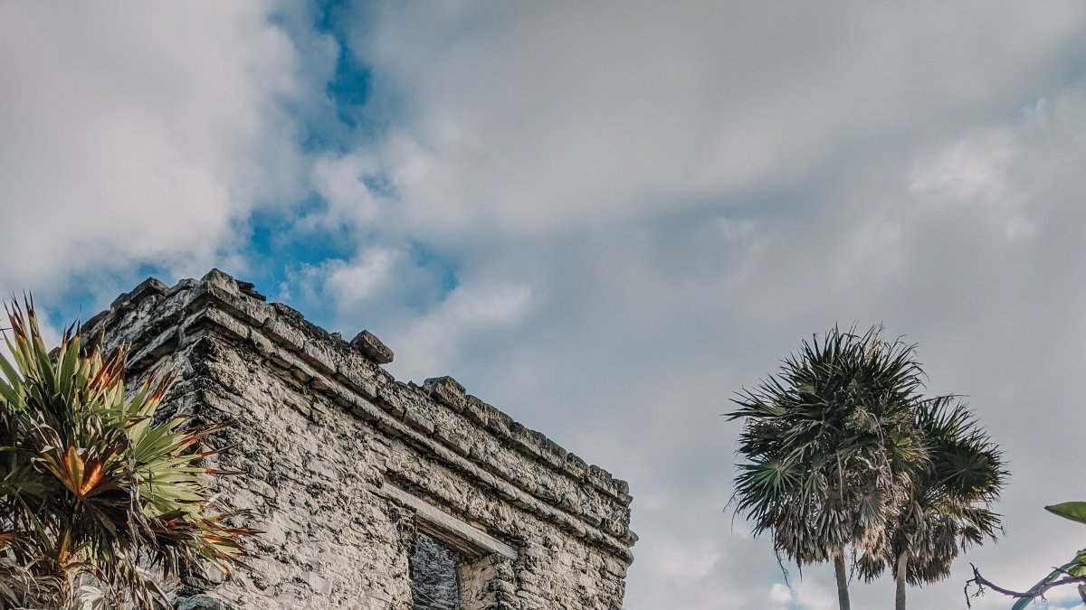 Tulum lidera la lista entre los sitios más compartidos en las redes. Sus idílicas playas de arena blanca y sus ruinas cautivan al visitante.