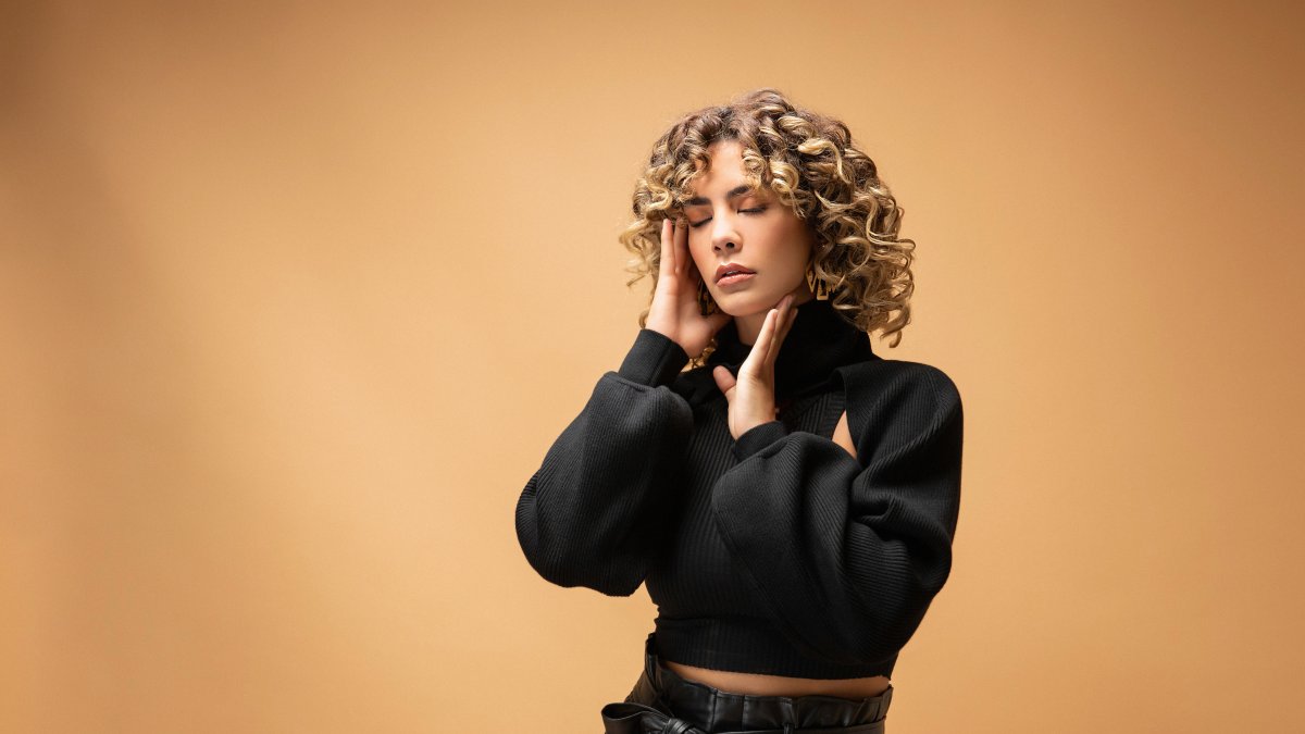 Amor Carlín, Mare Cevallos y Andrés Salvatierra.