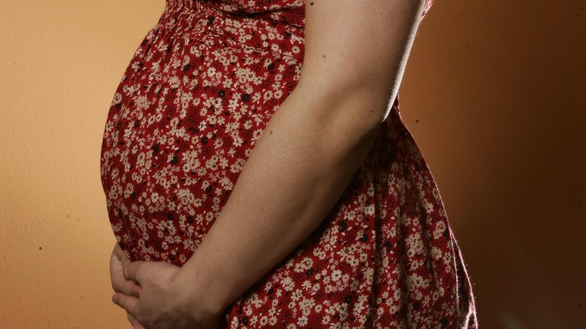 La entidad estatal detalló que de los 3.203 embarazos en niñas de 10 a 14 años este año en Guatemala, un 35 % de ellas dieron a luz, es decir en 1.121 casos.