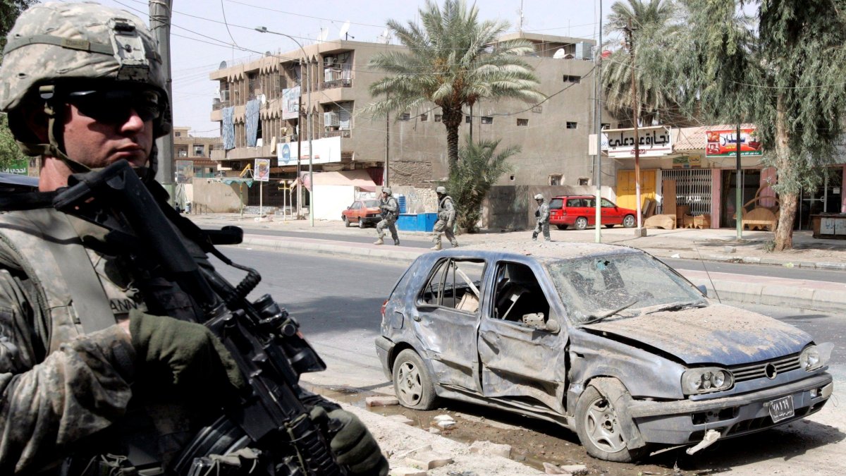 La ONU desplegará una de sus más grandes misiones en los comicios de Irak.