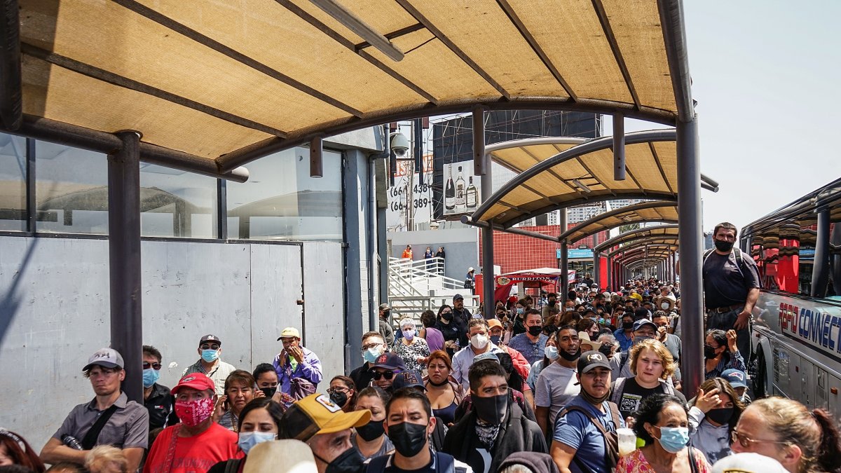 Ecuador alerta de hechos inhumanos en millonario negocio de migración ilegal.