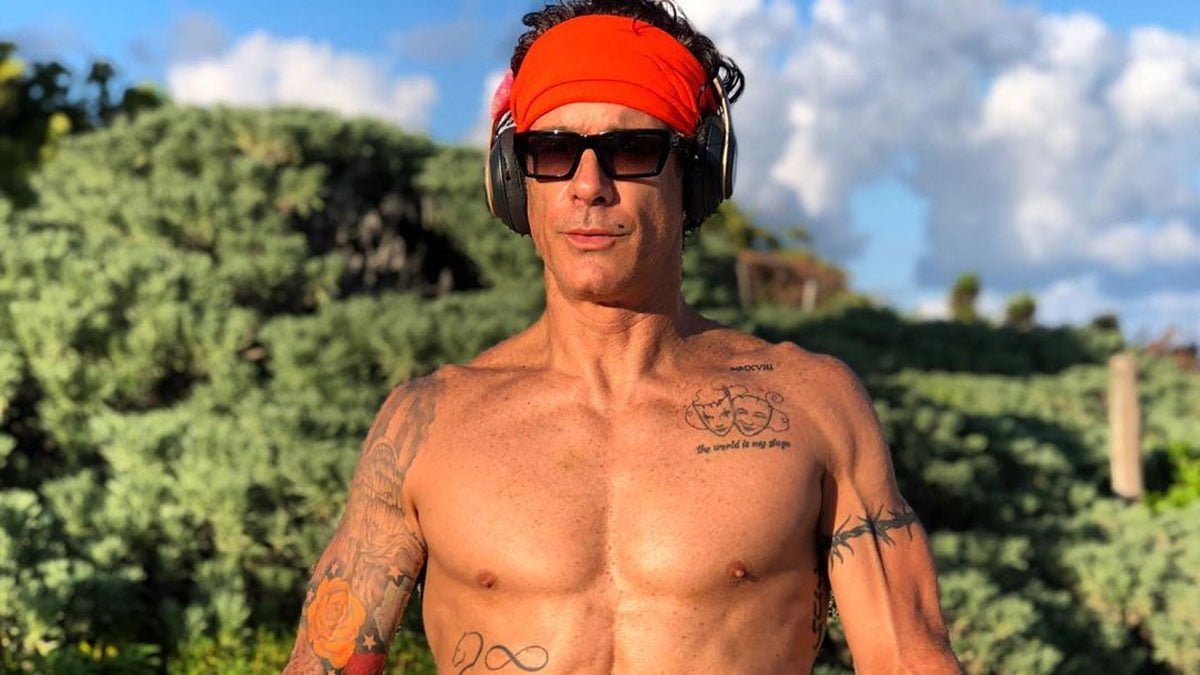 Fernando Carrillo radica en Tulum (México) junto a su familia.