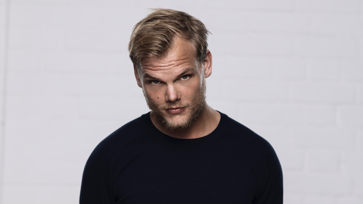 Tim Bergling cumpliría 32 años este 8 de septiembre.