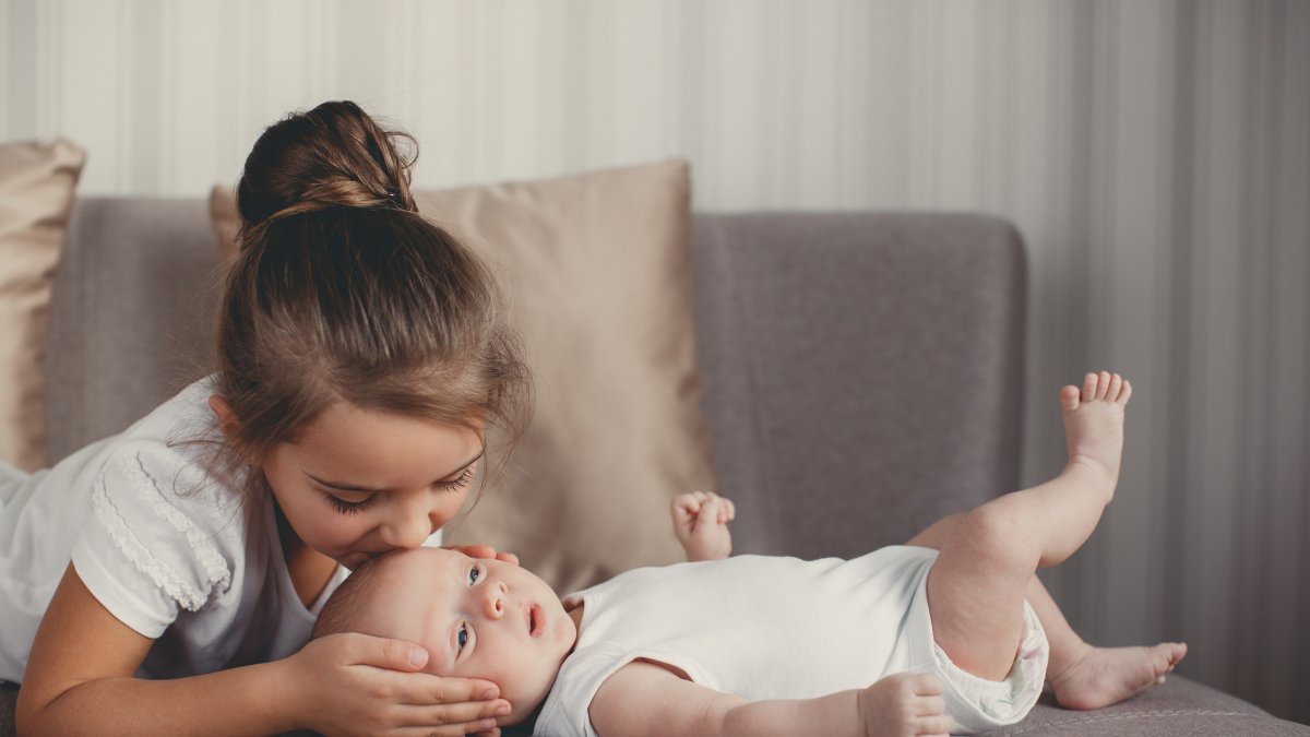 Los cuentos son uno de los recursos didácticos que ayudan a que la transición sea más fácil.