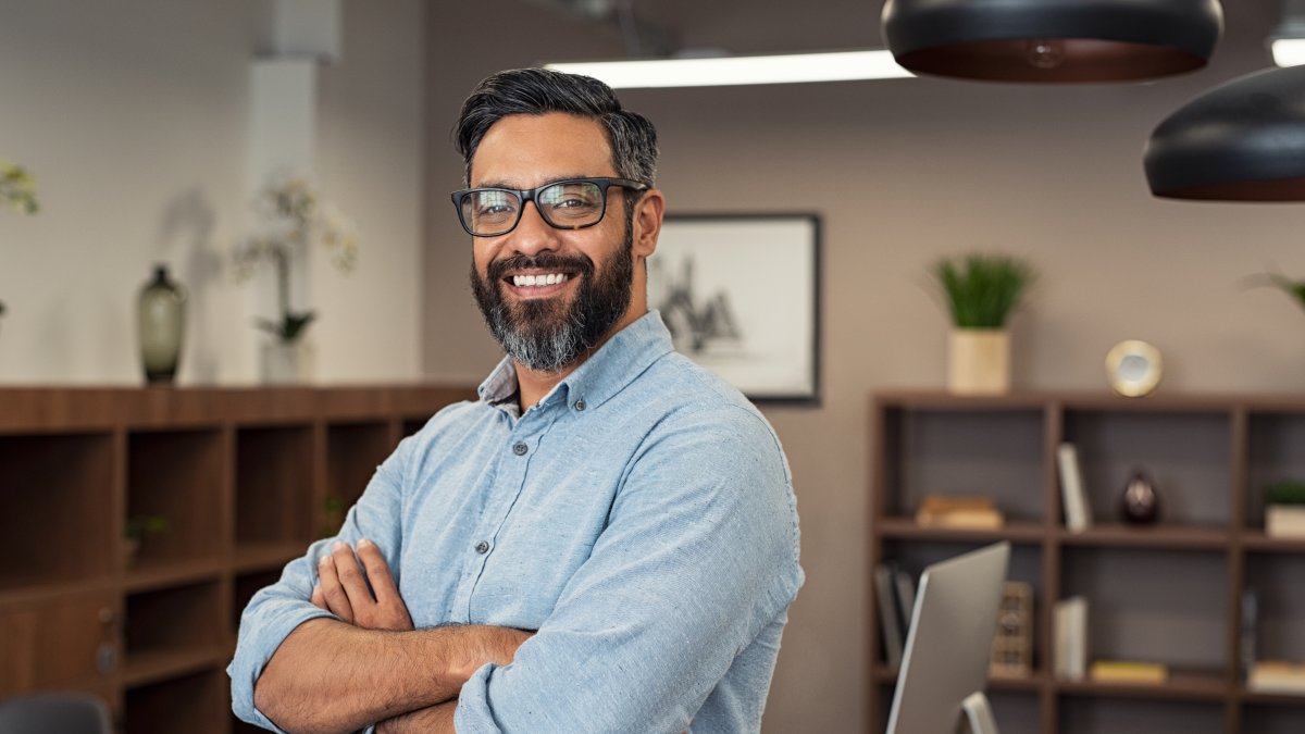 Una correcta imagen profesional debe contar con varios puntos claves.