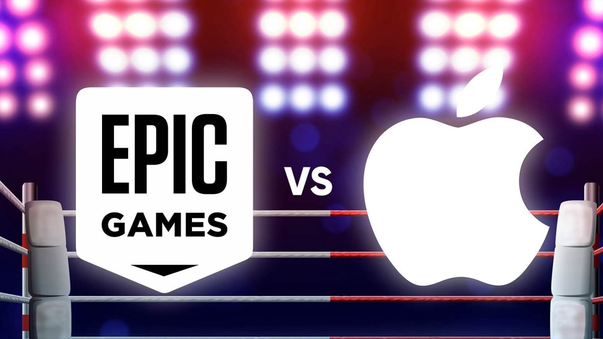 Empresas norteamericanas en conflicto.