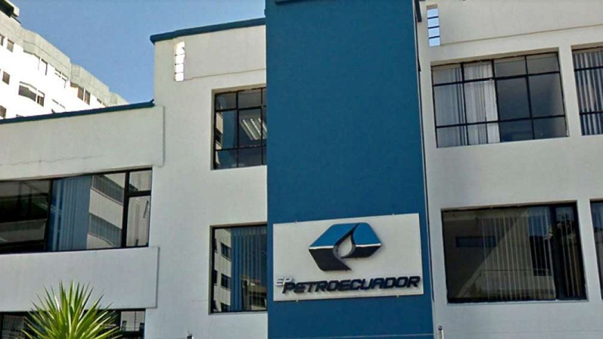 La estatal petrolera informó que la demanda no afectará a la producción nacional de crudo.