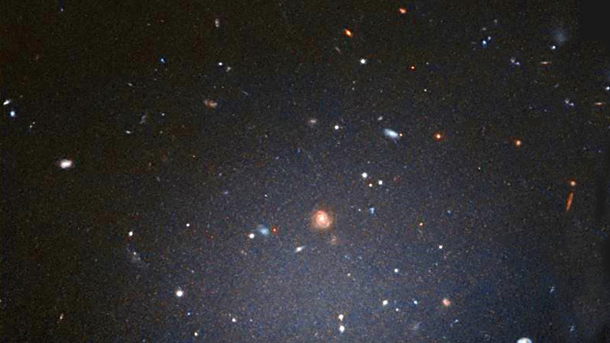 Expertos Identificaron varios sistemas de este tipo de galaxia en sus simulaciones / 