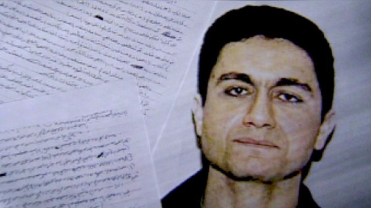 Dos décadas después, su madre decidió hablar para El Independiente: 