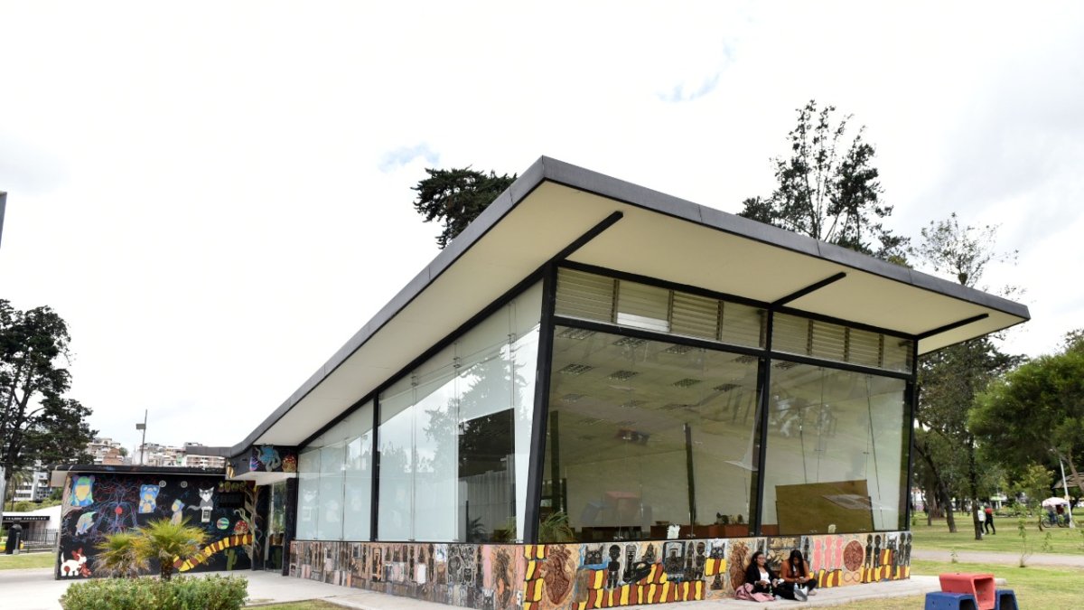 Recreación. Literatura y actividades habrá en las librerías.