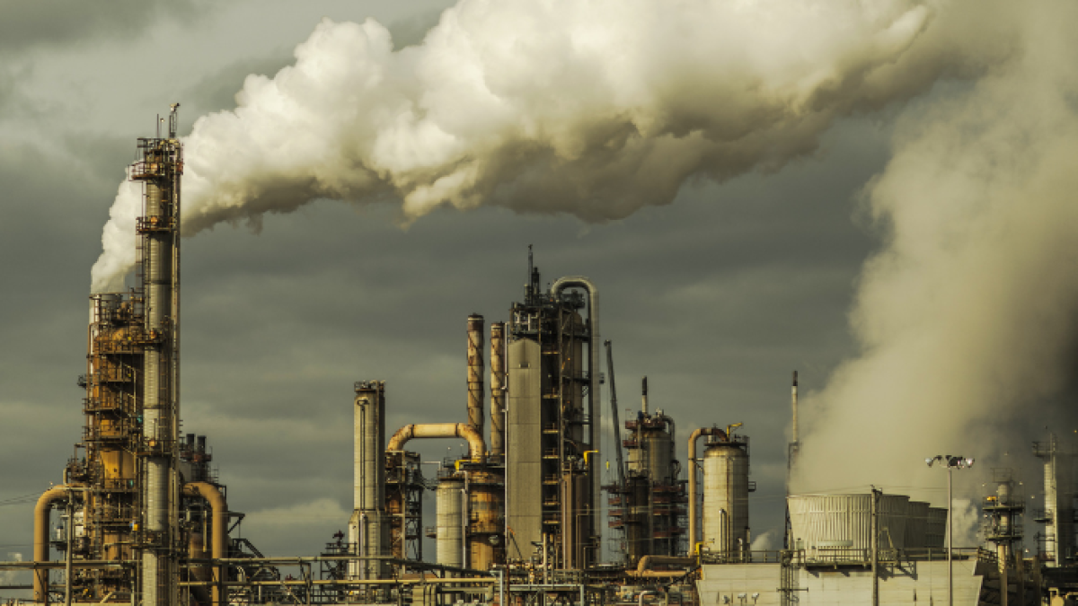 Referencial contaminación.