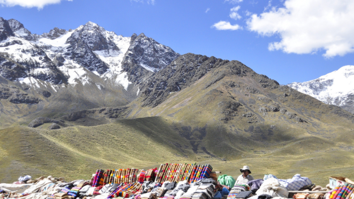 Referencial Los Andes.