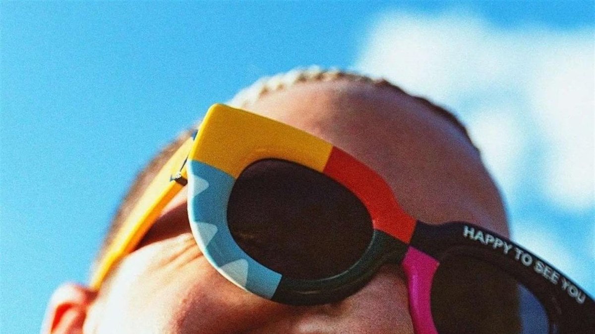 Fotografía cedida por Universal Music Latin Entertainment (UMLE) donde aparece el artista colombiano J Balvin, que acaba de lanzar el álbum de estudio 