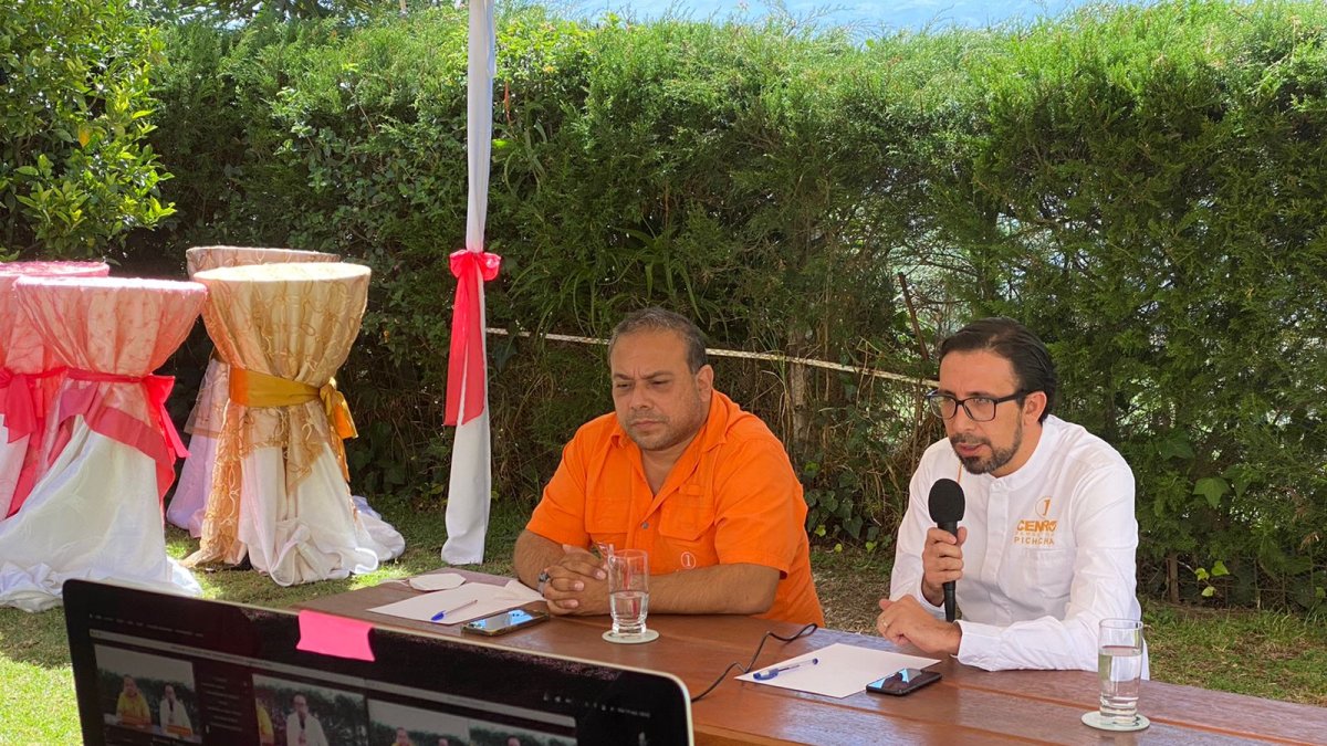 Acuerdos. Centro Democrático no descarta alcanzar alianzas en otras ciudades para las elecciones seccionales.