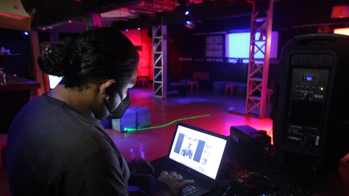 Escenario. ‘Mover el esqueleto’ todavía no es posible en la urbe