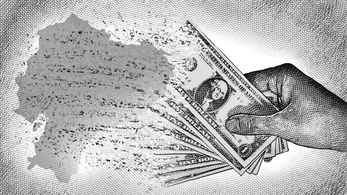 ¿Cómo se gasta el dinero de los contribuyentes?