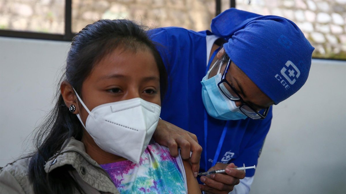 La cifra de fallecidos se reparte entre los 23.114 decesos confirmados por la covid-19 (6 más que la víspera) y los 9.547 probables por la enfermedad.