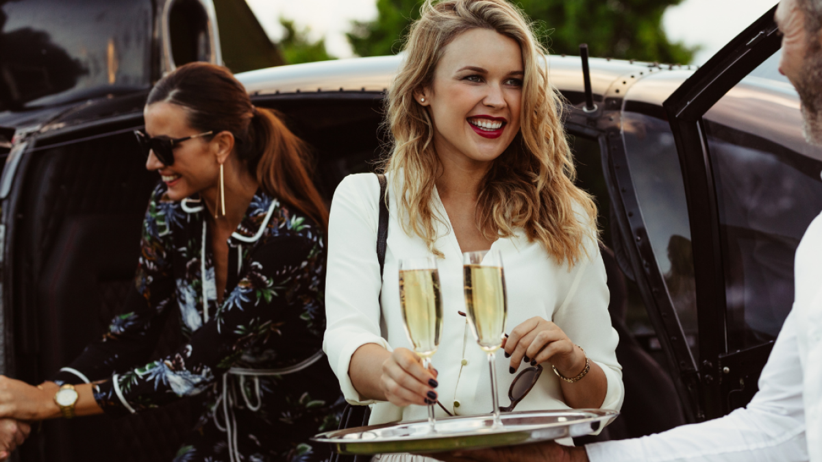 El ranking ha sido elaborado por Bloomberg.