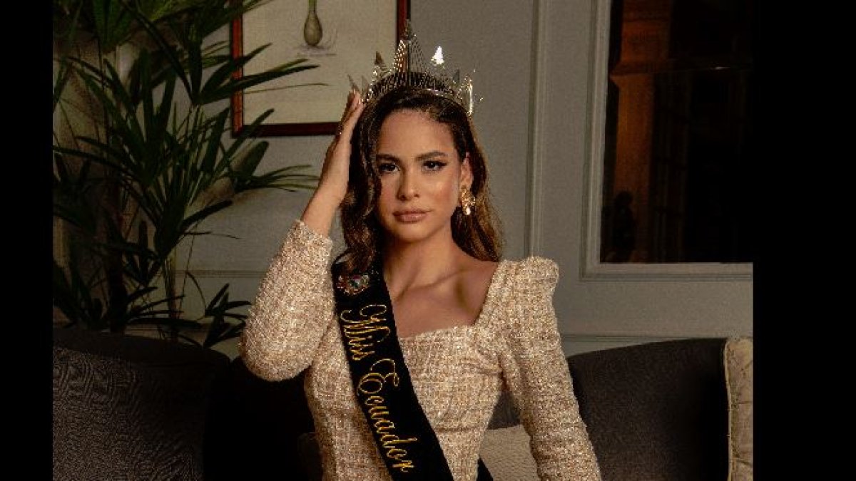 Valeria Gutiérrez vivirá entre Ecuador y Miami.