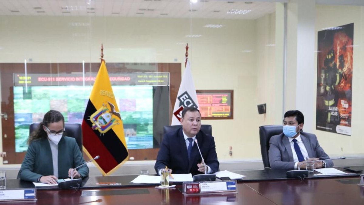 Autoridades señalaron los avances del retorno progresivo de clases