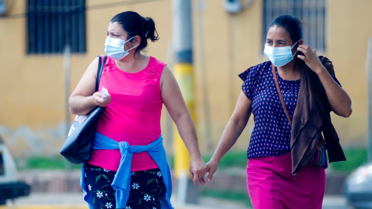 ONU Mujeres insta a Honduras a no tolerar más muertes violentas de mujeres.