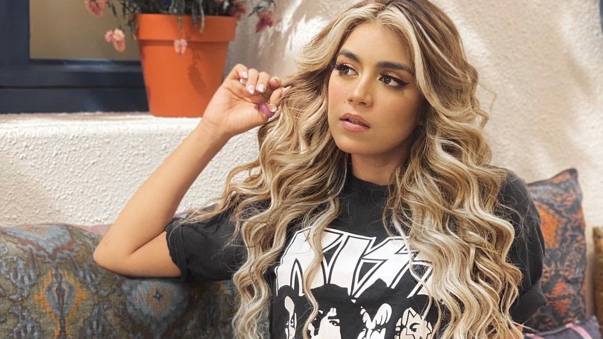 Andreína Bravo ve en Melissa Gate a una aliada en potencia dentro del programa.