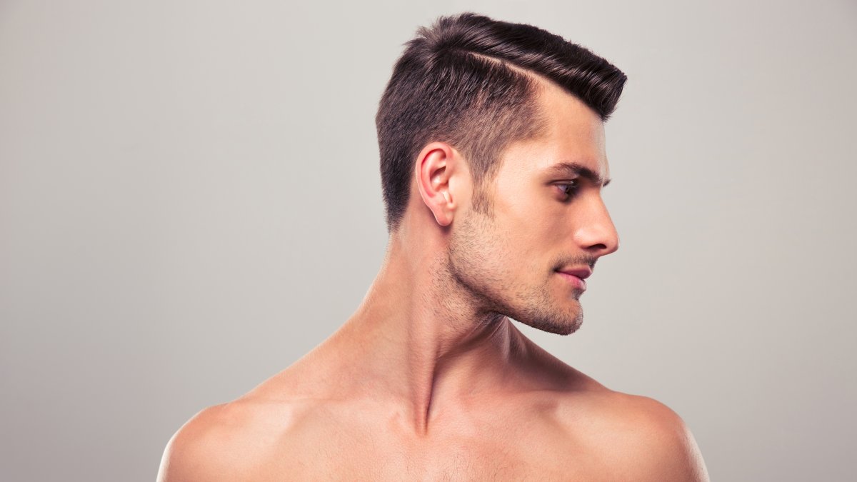 Existen varias opciones para reducir la papada.