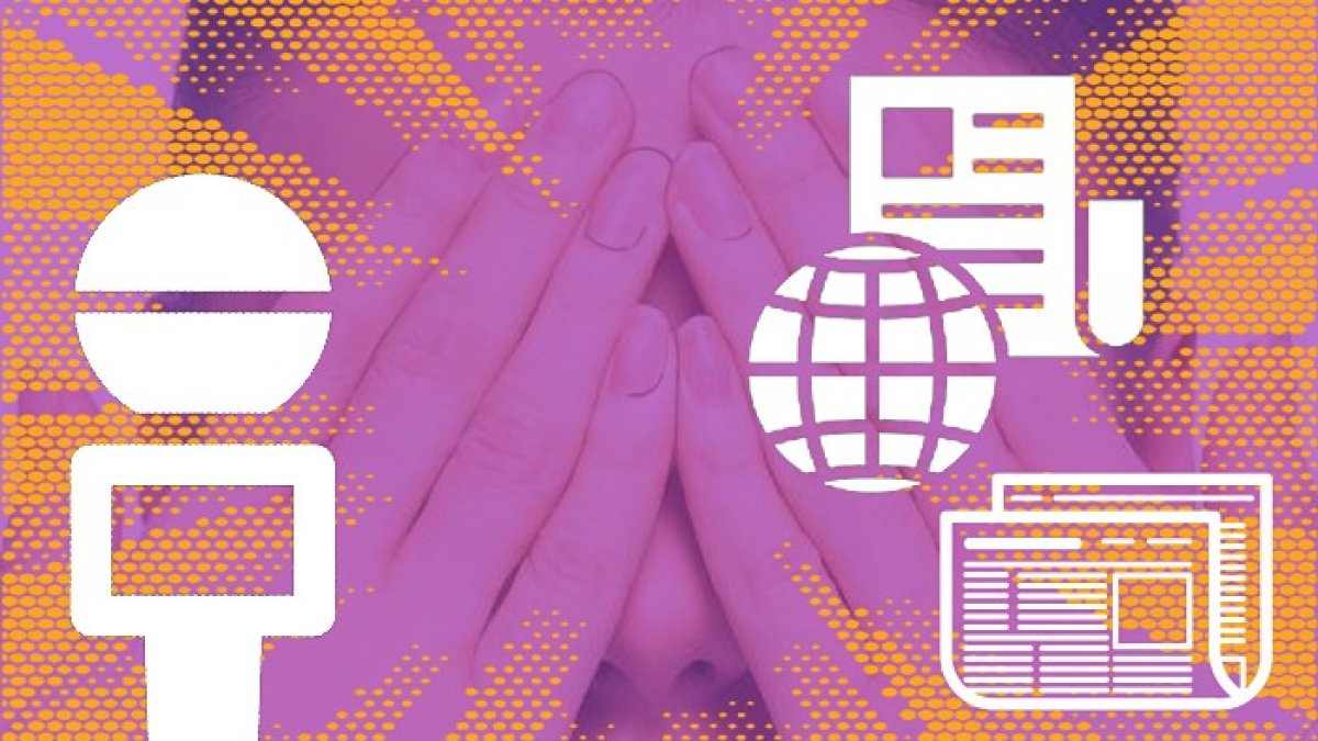 La depresión posparto, empero, no te hace tener alucinaciones; ni denunciar cosas que no pasaron. Sus secuelas tampoco se prolongan tanto.