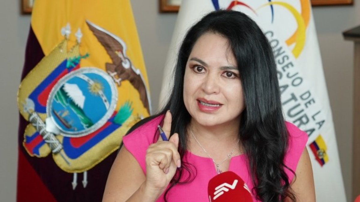 Investigados. Maldonado señaló que el CJ sigue de cerca el caso.