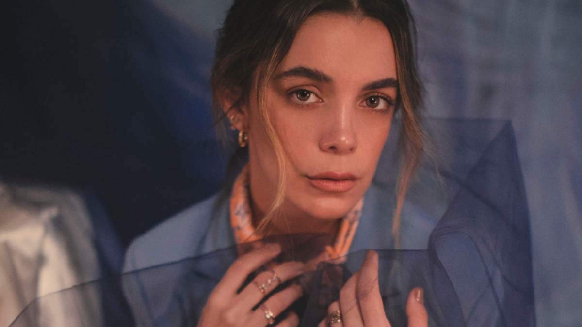 Ceci Juno tiene 29 años.