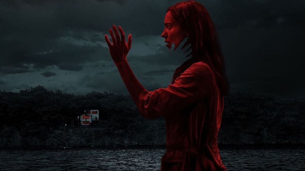 Con recursos inteligentes, la cinta logra su objetivo: crear una atmósfera escalofriante.