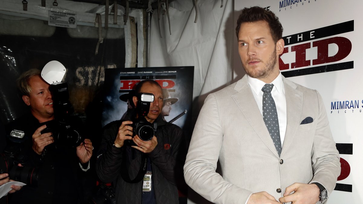 Universal Studios avanzó este jueves el proyecto, que contará con un reparto de voces estelar en el que Chris Pratt dará vida a Super Mario