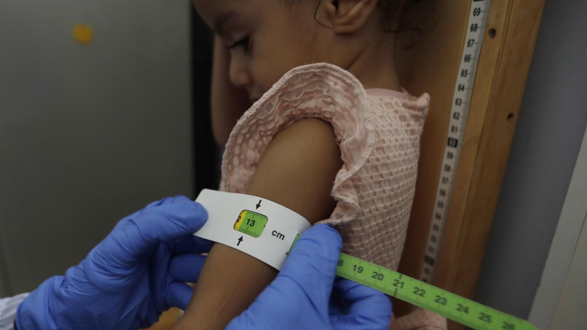 El Ministerio de Salud ecuatoriano interviene ofreciendo apoyo técnico a esa estrategia considerada una de las piezas claves del Gobierno para erradicar la desnutrición crónica infantil en el país.