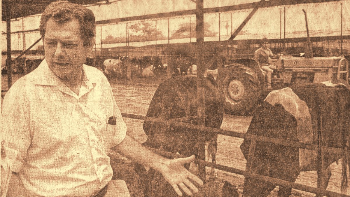 Juan José Vilaseca Vals