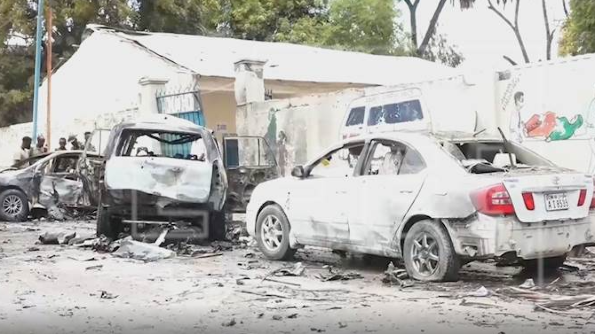 También se registran 9 heridos en el atentado de este sábado 25 de septiembre