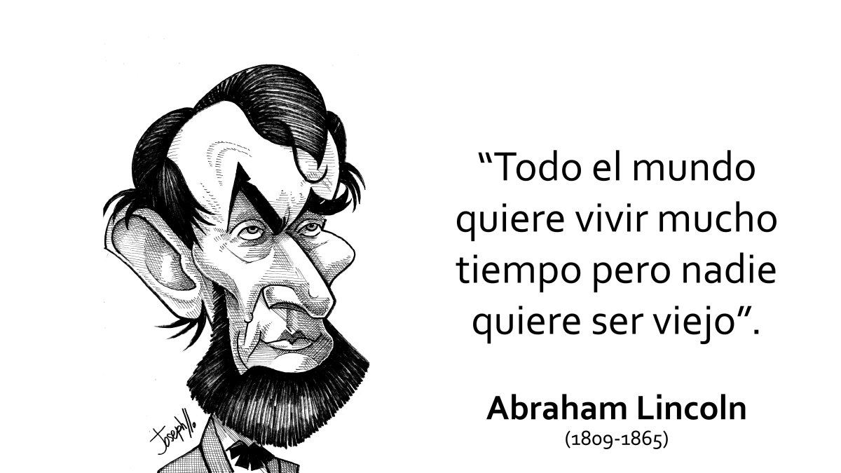 Abraham Lincoln