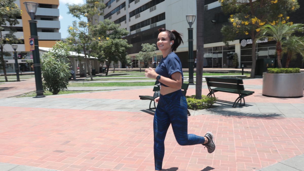 La política recalca su lucha por la mujer en pos de una igualdad de género.