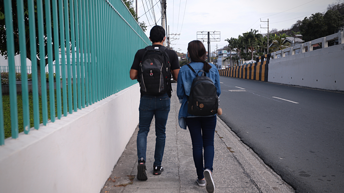 Estudiantes demandan mejores políticas para la atención a estos casos.