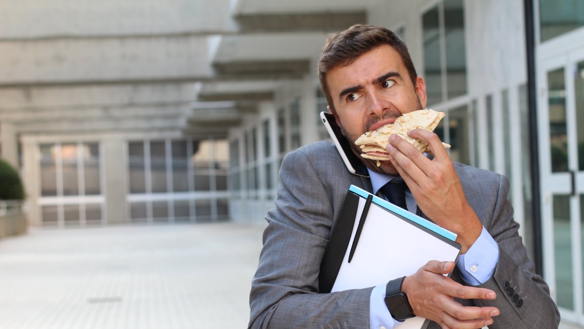 Inestabilidad emocional.