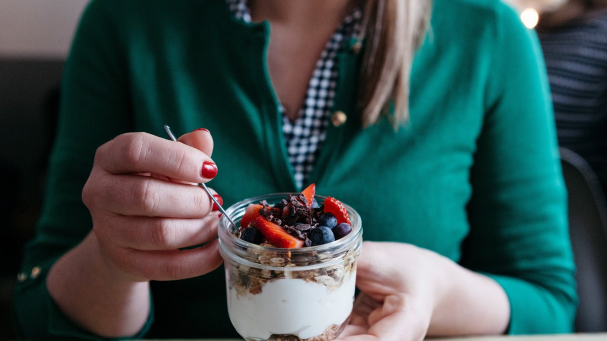 La alimentación saludable puede convertirse para muchos en una obsesión.