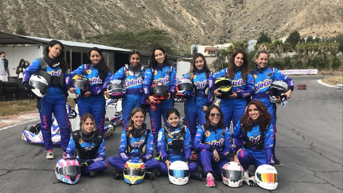 El nivel de las 12 integrantes del torneo va de menos a más.